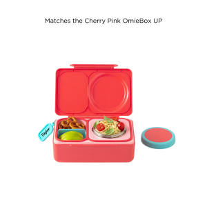 Alternative view of OmiieLife UP Lid Seal