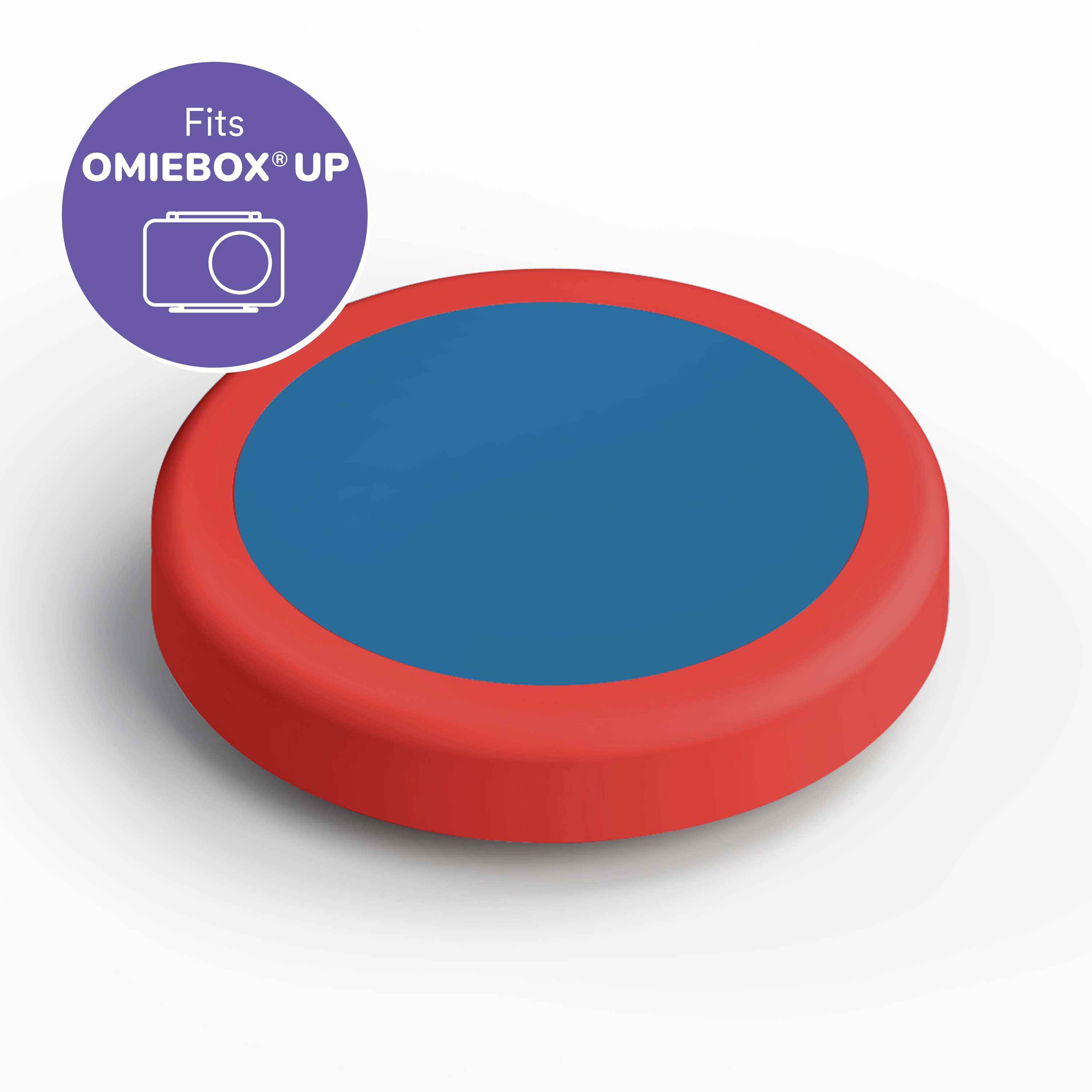 OmiieLife UP Thermos Lid - Image 3