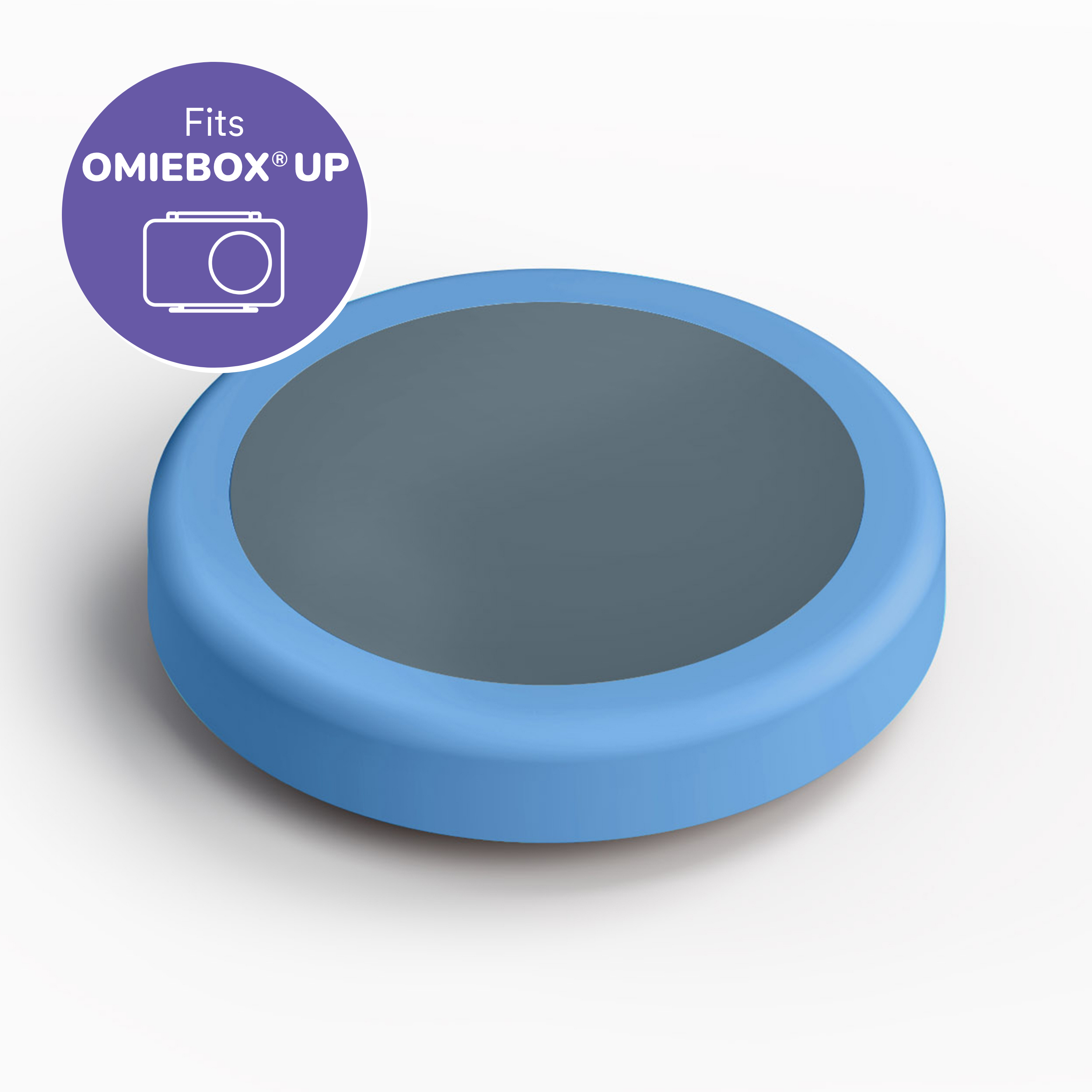 OmiieLife UP Thermos Lid - Image 9