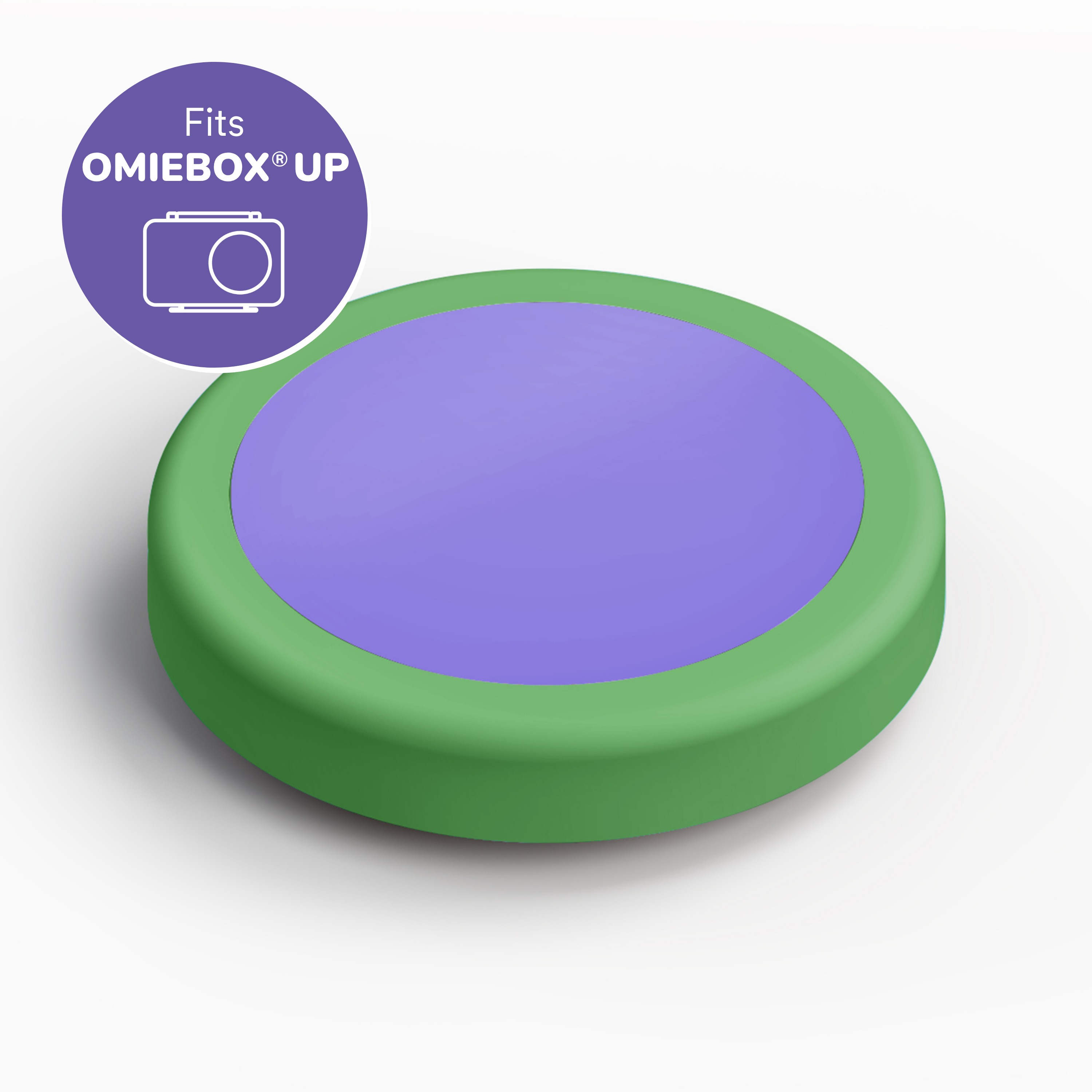 OmiieLife UP Thermos Lid - Image 7